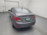Used 2015 Hyundai Accent GLS image 6