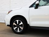 Used 2017 Subaru Forester 2.5i Premium w/ All-Weather Package image 6