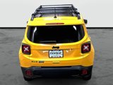 Used 2023 Jeep Renegade Latitude w/ Sun/Sound Group image 3