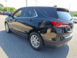 Certified 2022 Chevrolet Equinox LT image 4