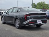 New 2025 Kia K4 LX image 3