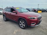 Used 2019 Jeep Cherokee Limited image 4