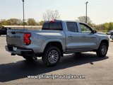 New 2025 Chevrolet Colorado LT w/ Advanced Trailering Package image 4