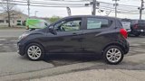 Used 2020 Chevrolet Spark LT image 2