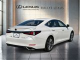 Certified 2021 Lexus ES 350 w/ Premium Package image 3