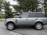 Used 2011 Land Rover Range Rover HSE LUX image 5
