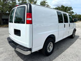 Used 2024 Chevrolet Express 2500 w/ Driver Convenience Package image 3