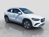 Certified 2025 Mercedes-Benz GLA 250 image 4