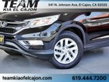 Used 2016 Honda CR-V EX image 3