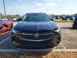 Certified 2021 Buick Envision Preferred image 2