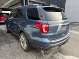 Used 2018 Ford Explorer XLT w/ Equipment Group 202A image 3