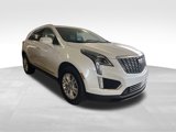 Used 2022 Cadillac XT5 Luxury image 2