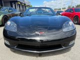 Used 2007 Chevrolet Corvette Convertible w/ Preferred Equipment Group image 4