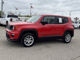 Certified 2023 Jeep Renegade Latitude image 3