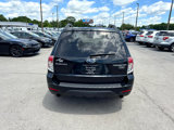 Used 2009 Subaru Forester 2.5X L.L. Bean image 4