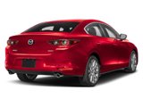 Used 2024 MAZDA MAZDA3 s image 2