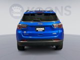 Used 2019 Jeep Compass Latitude w/ Popular Equipment Group image 5