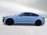 Used 2024 Cadillac CT5 Premium Luxury w/ Parking Package image 5