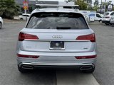 Used 2024 Audi Q5 2.0T Premium Plus image 5