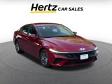 Used 2024 Hyundai Elantra SEL image 3