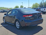 Certified 2022 Toyota Corolla LE image 4