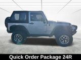 Used 2015 Jeep Wrangler Rubicon w/ Power Convenience Group image 4