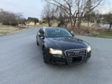 Used 2012 Audi A8 L 4.2 image 3