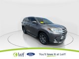 Used 2018 Toyota Highlander XLE image 2
