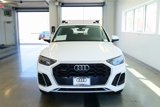 Used 2023 Audi Q5 2.0T Premium Plus image 2