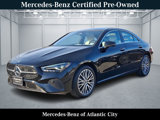 Used 2024 Mercedes-Benz CLA 250 4MATIC image 3