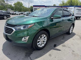 Used 2019 Chevrolet Equinox LT image 3