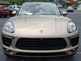 Used 2016 Porsche Macan S image 2