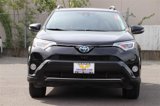 Certified 2017 Toyota RAV4 Limited image 3