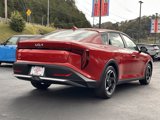 New 2025 Kia K4 EX image 4