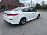 Used 2020 Kia Optima LX image 6