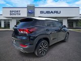 Used 2021 Chevrolet TrailBlazer ACTIV image 3
