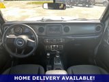 Used 2023 Jeep Wrangler Sport S image 5