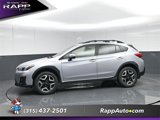 Certified 2020 Subaru Crosstrek 2.0i Limited w/ Moonroof Package image 4