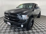 Used 2018 RAM 1500 Big Horn image 3