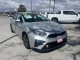 Used 2020 Kia Forte LXS image 2