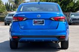 Used 2023 Nissan Versa SV image 5