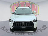 Used 2022 Toyota Corolla Cross LE image 2