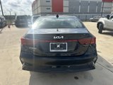 Used 2023 Kia Forte LXS image 3