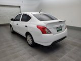 Used 2018 Nissan Versa S Plus image 5
