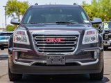 Used 2016 GMC Terrain SLT w/ Open Road Package image 2