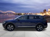 Used 2021 Volkswagen Tiguan S image 2