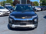 Used 2021 Chevrolet TrailBlazer LT w/ Sun and Liftgate Package image 2