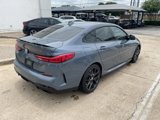 Certified 2022 BMW M235i xDrive Gran Coupe w/ Premium Package image 5