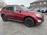 Used 2017 Chevrolet Equinox LT w/ Convenience Package image 2