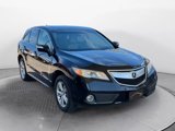 Used 2014 Acura RDX FWD w/ Technology Package image 3
